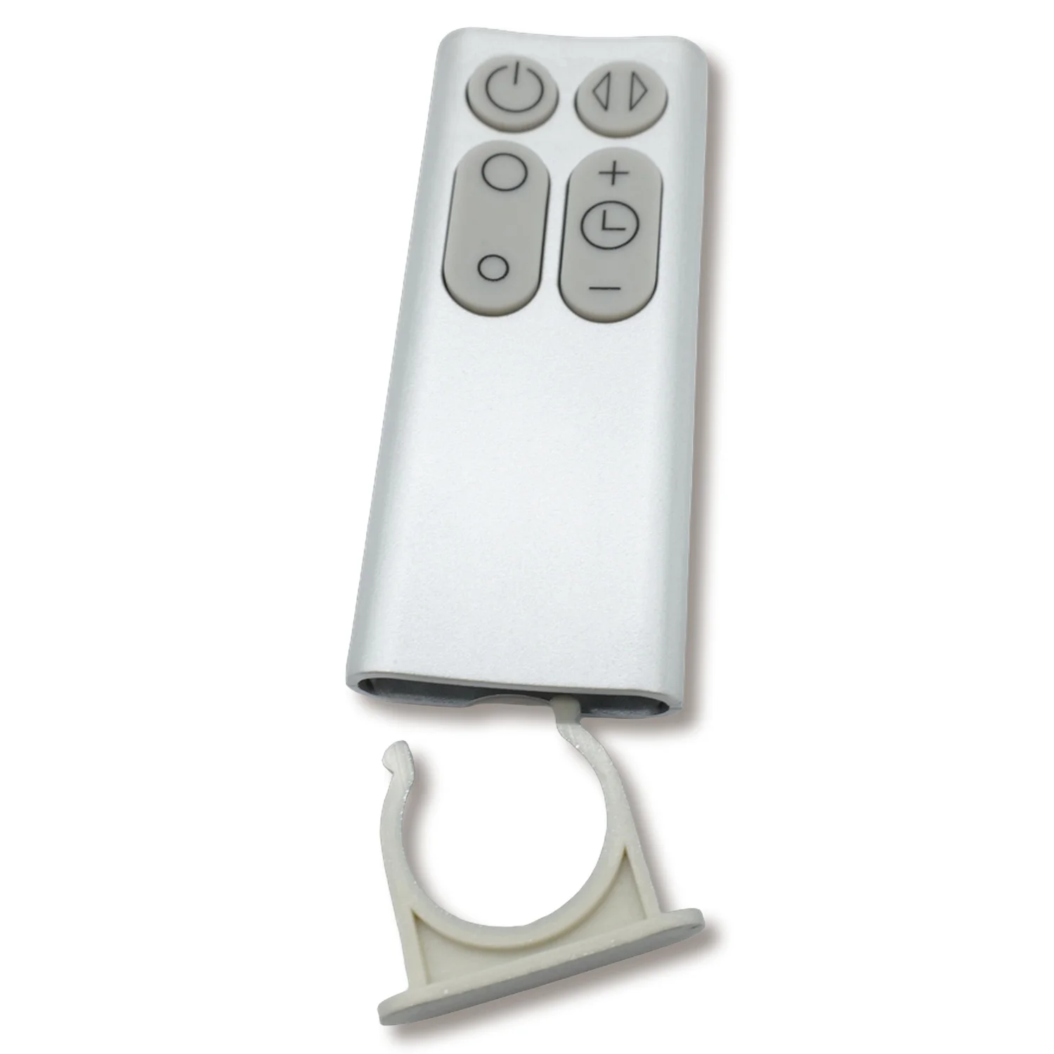 Control remoto para purificado - Dyson Fan Pure Cool reseña y precio