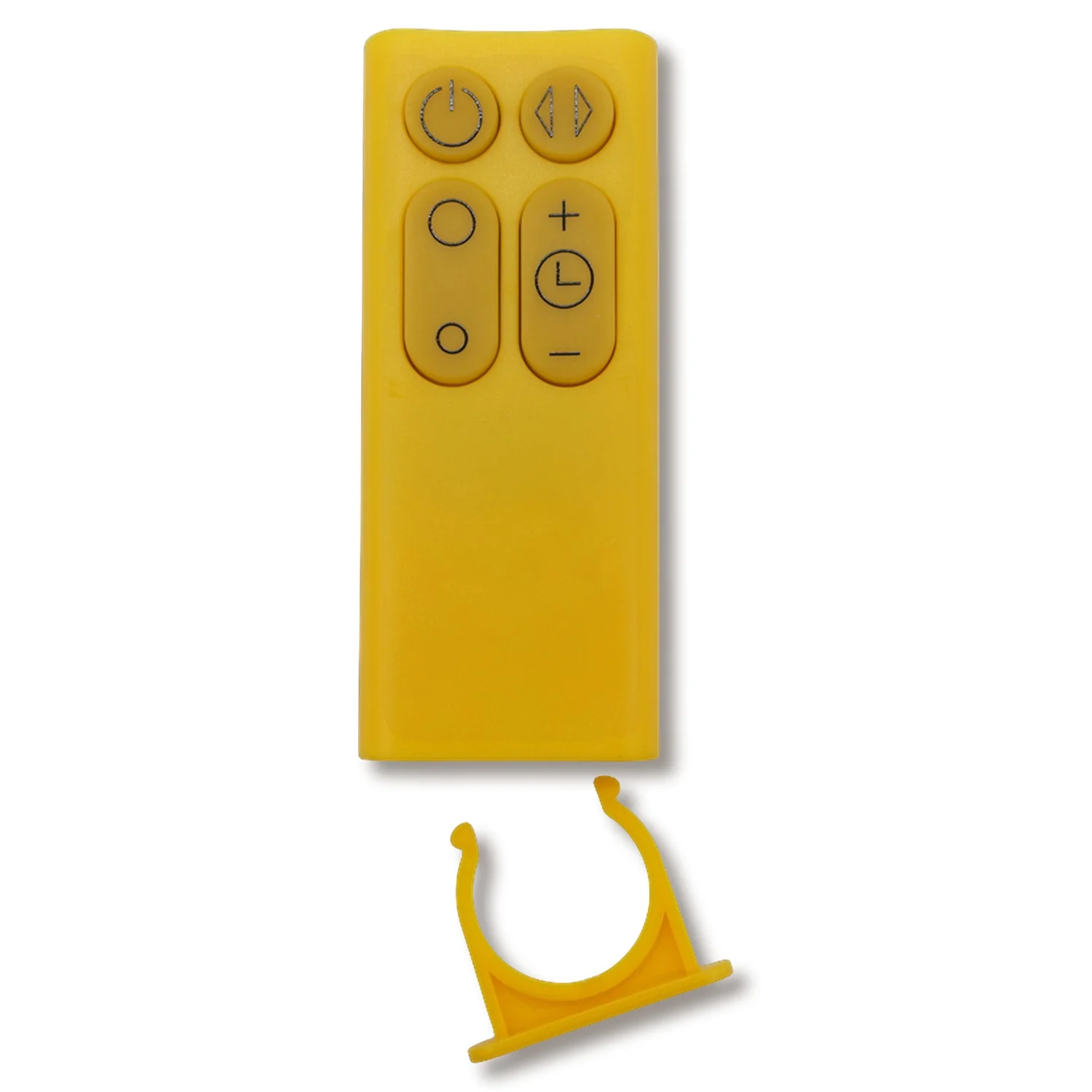 Control remoto para purificado - Dyson Fan Pure Cool reseña y precio