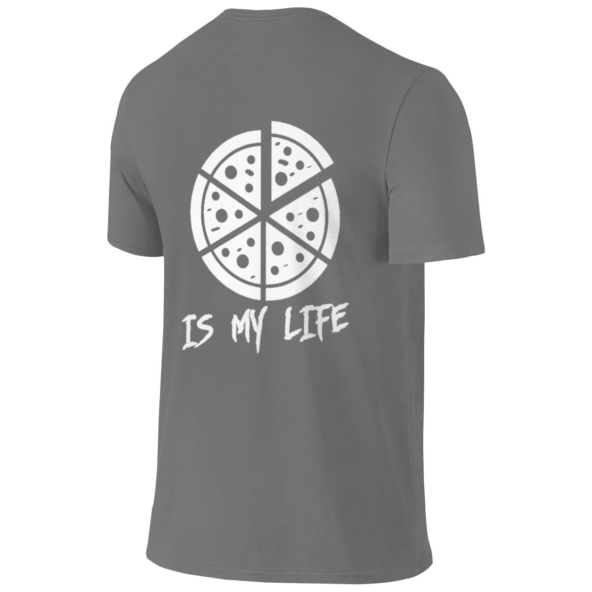 Camiseta Reversible con Estamp - Korean Men Lifestyle reseña y precio