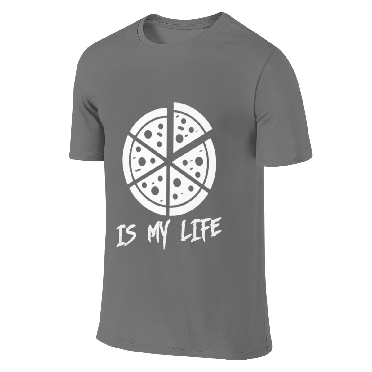 Camiseta Reversible con Estamp - Korean Men Lifestyle reseña y precio