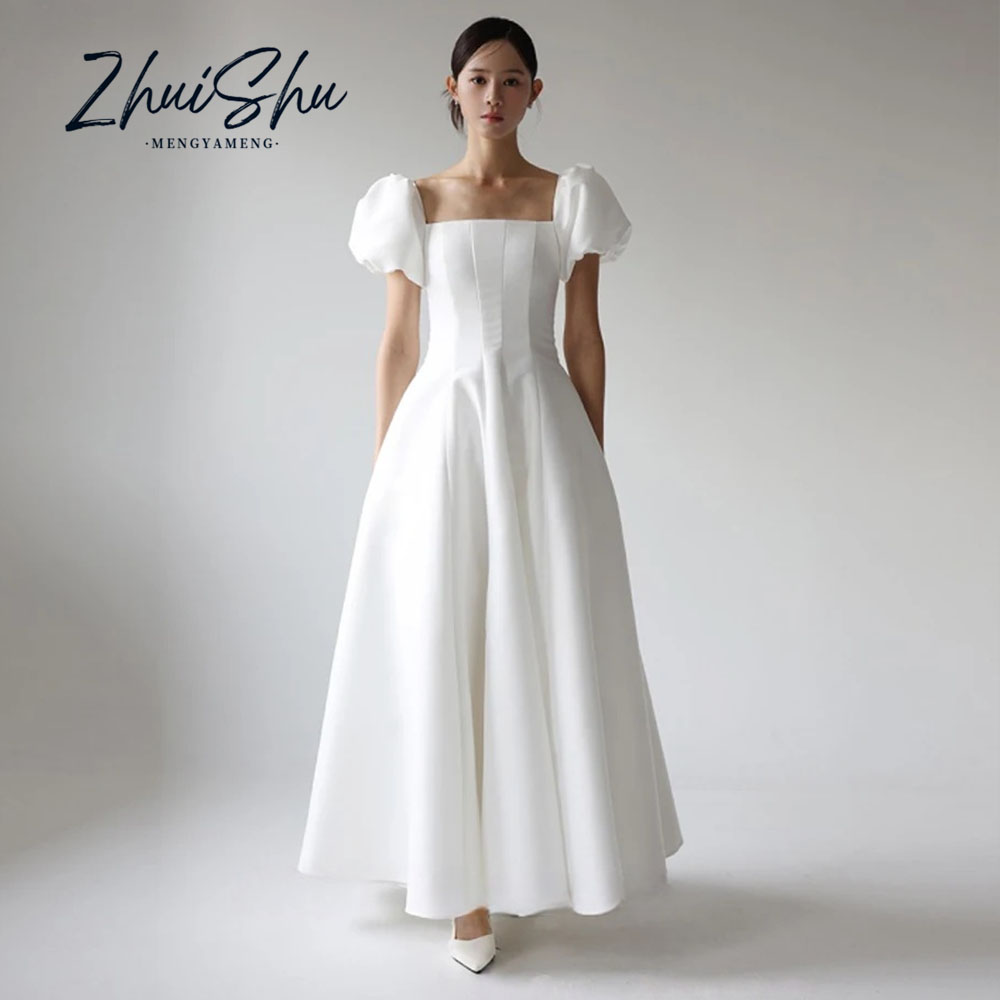 Nuevo vestido de novia coreano - Modern Korean Lifestyle reseña y precio