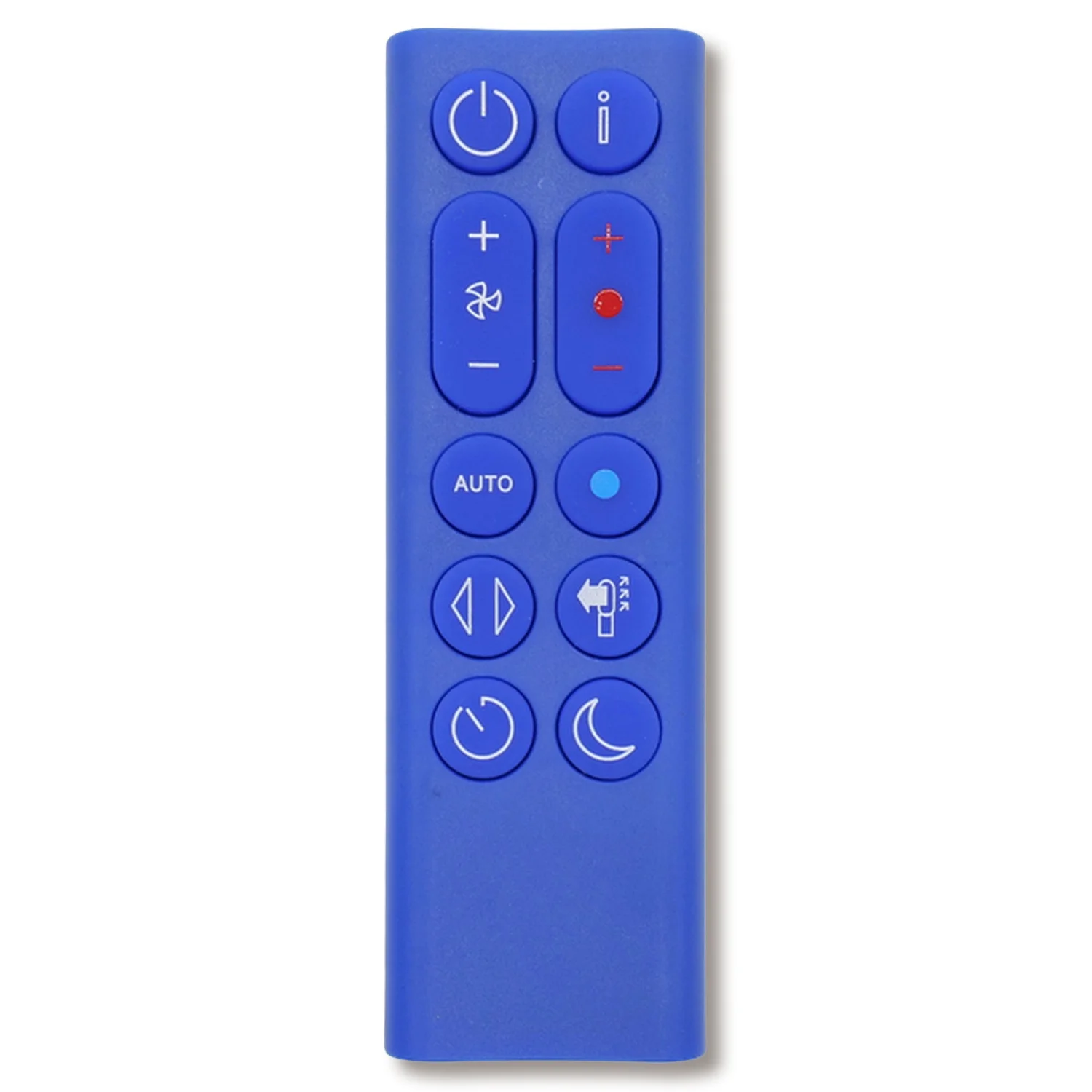 Control Remoto para Purificado - Dyson Fan Pure Cool reseña y precio