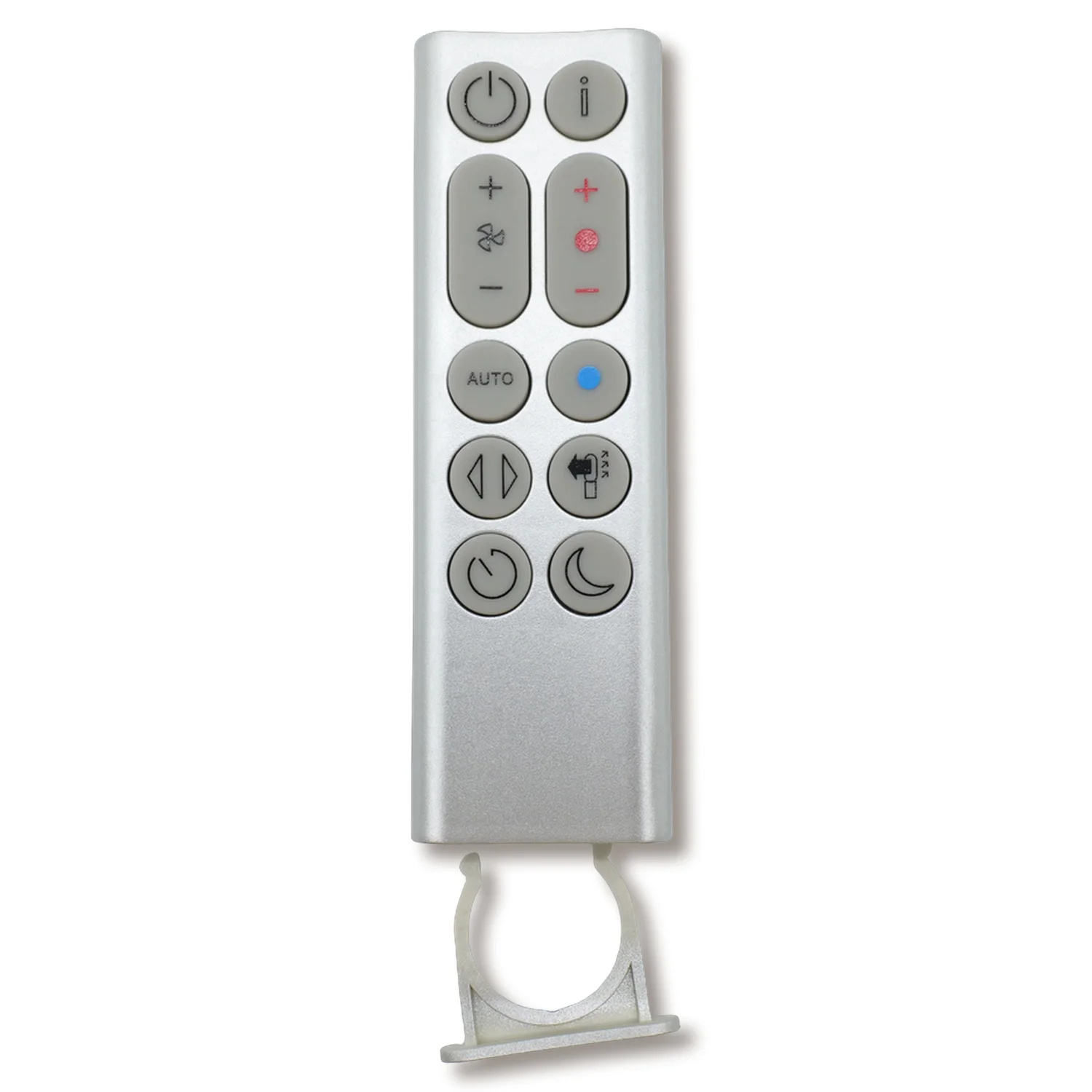 Control Remoto para Purificado - Dyson Fan Pure Cool reseña y precio