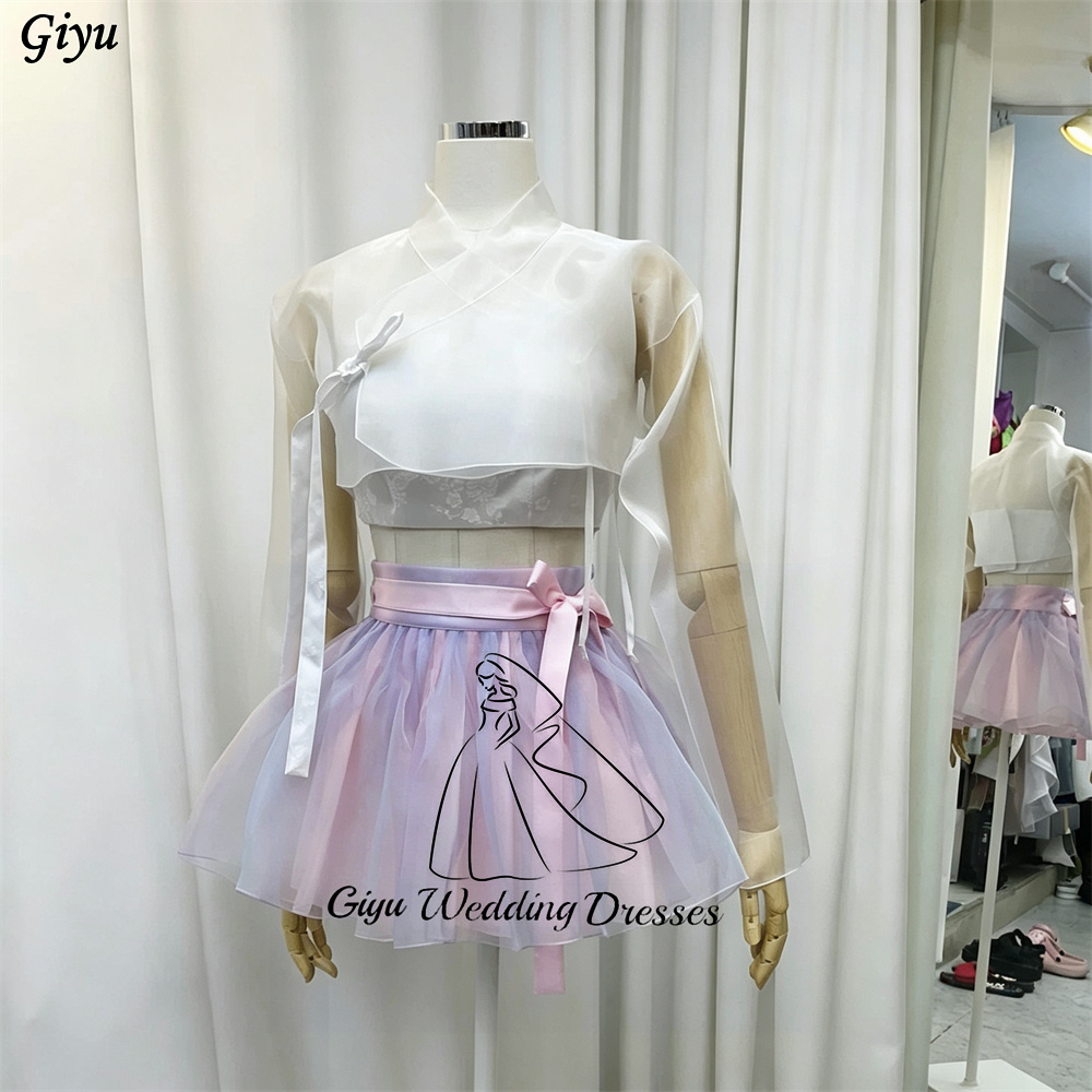 Conjunto Hanbok Coreano Modern - Modern Korean Lifestyle reseña y precio