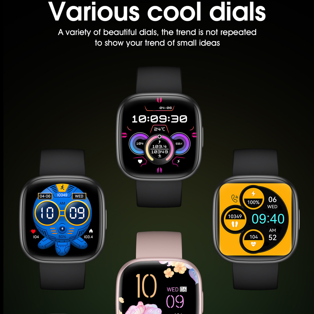 Reloj inteligente multifunción - Korean Men Lifestyle reseña y precio