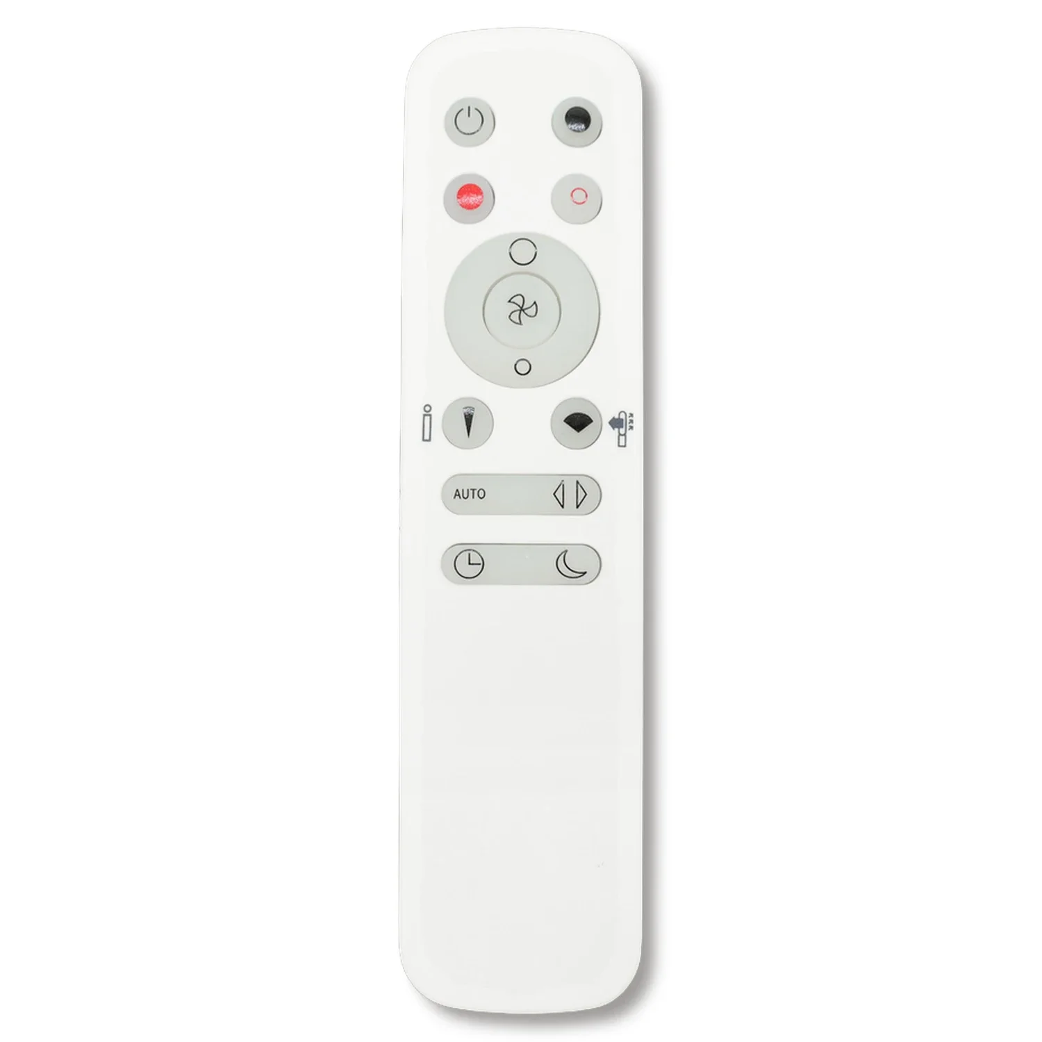 Control remoto universal para  - Dyson Fan Pure Cool reseña y precio